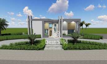 Imagem: Casa com 4 dormitórios à venda, 874 m²