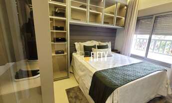 Imagem: Studio à venda, 31 m² por R$ 458.800,00