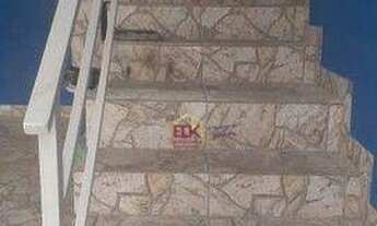 Imagem 5: Casa com 2 dormitórios à venda por R$ 420.000 - Jardim Utinga - Santo André/SP