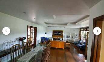 Imagem 6: Casa com 5 dormitórios à venda, 370 m² por R$ 1.400.000,00 - Pendotiba - Niterói/RJ