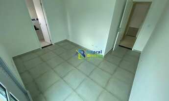 Imagem 5: Apartamento com 3 dormitórios à venda, 120 m² por R$ 600.000,00 - Canto do Forte - Praia G