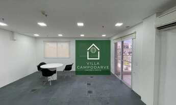 Imagem 2: Sala para alugar, 45 m² por R$ 1.600,00/mês - Vila Leopoldina - São Paulo/SP