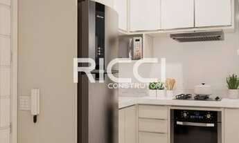 Imagem 5: Cobertura com 2 dormitórios à venda, 85 m² por R$ 450.000,00 - Campestre - Santo André/SP