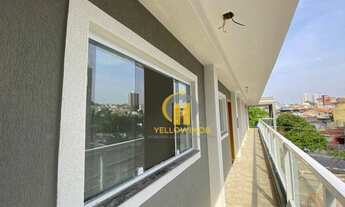 Imagem 3: Apartamento com 2 dormitórios à venda, 37 m² por R$ 210.000,00 - Vila Formosa - São Paulo