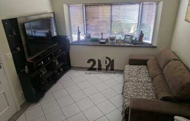 Imagem 5: Sobrado com 3 dormitórios à venda, 104 m² por R$ 600.000,00 - Vila Nivi - São Paulo/SP