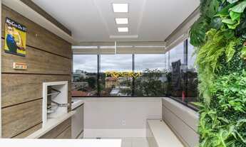 Imagem 7: Apartamento no Albany, de 2 quartos, 91 m² à venda no Alto da Rua XV - Curitiba/PR