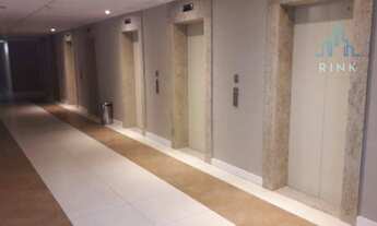 Imagem 4: Sala para alugar, 26 m² - Centro - Niterói/RJ