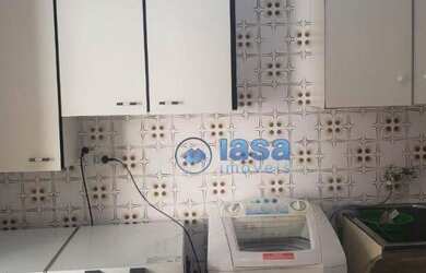 Imagem 5: Sobrado com 3 dormitórios à venda, 218 m² por R$ 1.000.000,00 - Vila Curuçá - Santo André