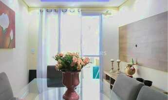 Imagem: Apartamento à venda no bairro Butantã