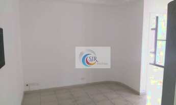 Imagem 6: Conjunto à venda, 46 m² por R$ 480.000,00 - Vila Olímpia - São Paulo/SP