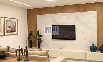 Imagem 3: SOBRADOS DE 4Q QUARTOS 4 SUÍTES CONDOMÍNIO ATLANTIC DI LOURENZZO