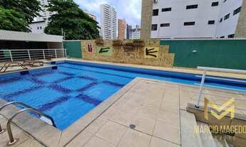 Imagem: Apartamento com 3 suítes à venda, 118