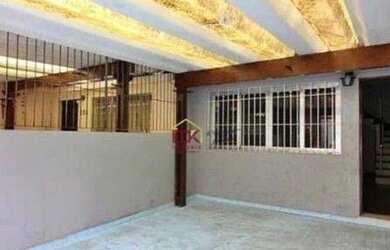 Imagem 6: Casa com 2 dormitórios à venda, 169 m² por R$ 514.100,00 - Vila Dayse - São Bernardo do Ca