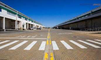 Imagem 2: Galpão para alugar, 4907 m² por R$ 88.339,86/mês - Jardim Aparecida - Campinas/SP