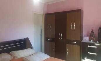 Imagem 3: Casa com 3 dormitórios à venda, 103 m² por R$ 270.000 - Nova Pompéia - Piracicaba/SP