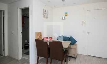 Imagem 6: Apartamento para Aluguel - Vila Califórnia, 2 Quartos, 50 m2