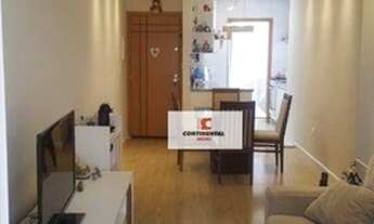 Imagem 3: Apartamento com 2 dormitórios à venda, 65 m² por R$ 460.000 - Jardim do Mar - São Bernardo