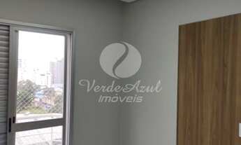 Imagem 2: Apartamento - Ponte Preta - Campinas