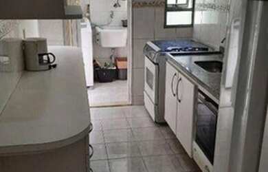 Imagem 2: Apartamento com 3 dormitórios para alugar, 67 m² por R$ 2.200,00/mês - Limão - São Paulo/S