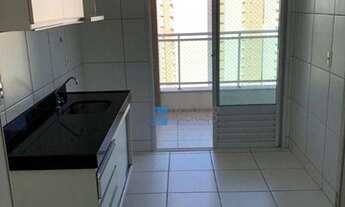 Imagem 4: Apartamento com 3 dormitórios à venda, 103 m² por R$ 750.000,00 - Cambeba - Fortaleza/CE