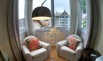 Imagem 5: Apartamento à venda, 127 m² por R$ 2.332.000,00 - Centro - Gramado/RS