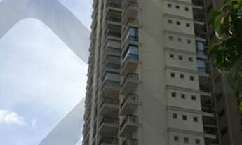 Imagem: Lindo Apartamento a venda no Unico Campolim