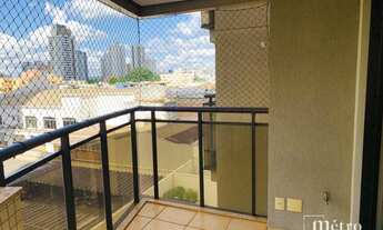 Imagem 5: Apartamento com 4 dormitórios, 131 m² - venda por R$ 700.000,00 ou aluguel por R$ 2.700,00