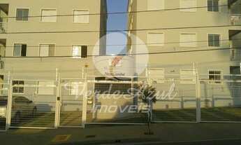 Imagem 7: Apartamento - Jardim Novo Cambuí - Hortolândia