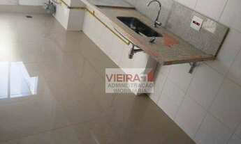 Imagem 2: Apartamento à venda, 83 m² Forest