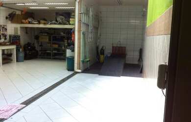 Imagem 5: Casa à venda, 300 m² por R$ 2.400.000,00 - Tatuapé - São Paulo/SP