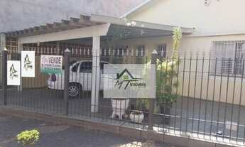 Imagem: Casa com 3 dormitórios à venda, 133 m²