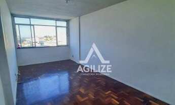 Imagem 2: Apartamento à venda, 72 m² por R$ 280.000,00 - Centro - Macaé/RJ