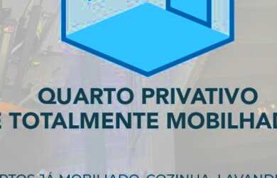 Imagem 5: Locação de moradia com mobília e contas inclusas sem burocracia