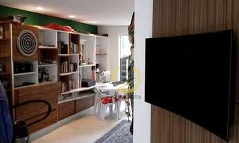 Imagem: Casa à venda - 120 m² -2 Suites - Churraqueira