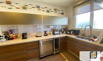 Imagem 4: Apartamento lindo à venda - mobiliado ou não - The Penthouse