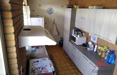 Imagem 3: Casa com 3 dormitórios à venda, 305 m² por R$ 600.000,00 - Centro - Águas de Lindóia/SP