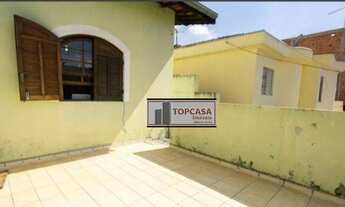 Imagem 6: Sobrado à venda, 108 m² por R$ 580.000,00 - Vila Arriete - São Paulo/SP