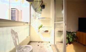 Imagem 5: Apartamento com 2 dormitórios à venda, 70 m² por R$ 750.000,00 - Vila Olímpia - São Paulo