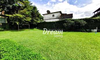 Imagem 6: Casa com 10 dormitórios à venda, 360 m² por R$ 650.000,00 - Meudon - Teresópolis/RJ