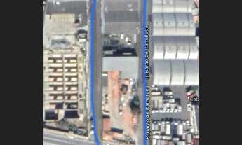 Imagem 5: Terreno, 3000 m² - venda por R$ 24.000.000,00 ou aluguel por R$ 35.000,00/mês - Jardim Nov