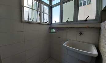 Imagem 2: Apartamento 3 quartos para Locação Vila Santa Isabel, Anápolis