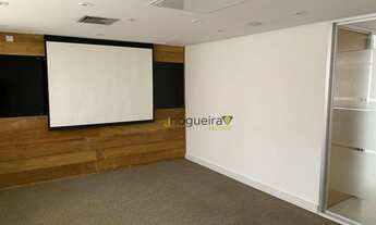 Imagem 6: Conjunto comercial - Chácara Santo Altonio