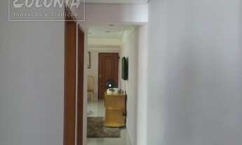 Imagem 5: Santo André - Apartamento Padrão - Vila Helena