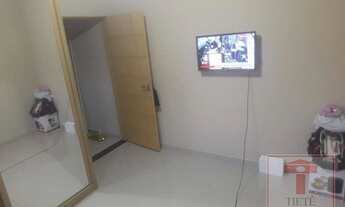 Imagem 3: Casa, 100 m² - venda por R$ 450.000,00 ou aluguel por R$ 2.499,00/mês - Jardim Presidente