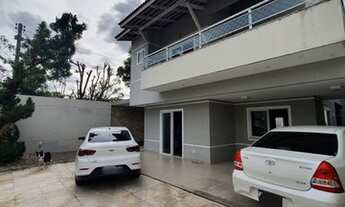 Imagem 2: Casa para venda possui 248 metros quadrados com 4 quartos em Sapiranga - Fortaleza - Ceará