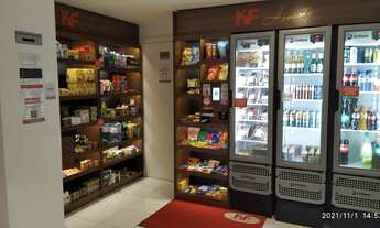 Imagem 7: Apartamento para venda possui 171 metros quadrados com 3 quartos em Ecoville - Curitiba