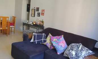 Imagem: Apartamento à venda, 100 m² por R$ 630.000,00