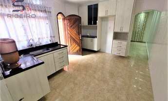 Imagem 4: Casa com 2 dormitórios à venda, 158 m² por R$ 499.000,00 - Jardim Utinga - Santo André/SP