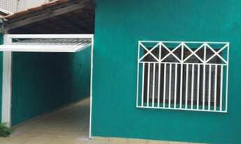 Imagem 8: Casa para finais de semana e temporada na Praia Grande - Vila Guilhermina