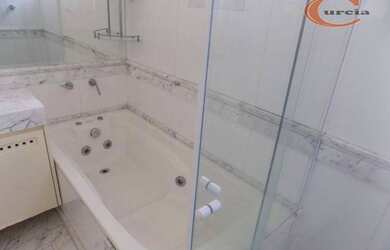 Imagem 3: Cobertura com 4 dormitórios, 600 m² - venda por R$ 7.900.000,00 ou aluguel por R$ 25.000,0